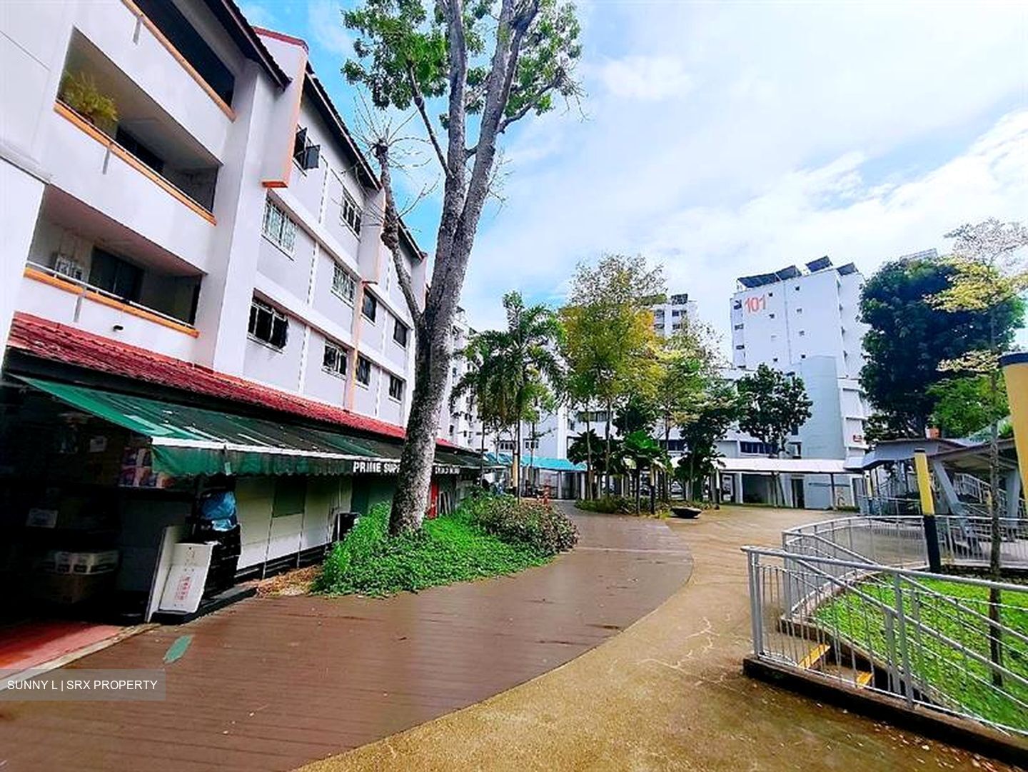 Hougang Avenue 1 (D19), Shop House #603616811